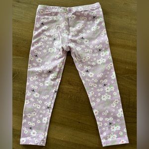 Vineyard Vines - Toddler Girls / Size
3Т / Everyday Leggings